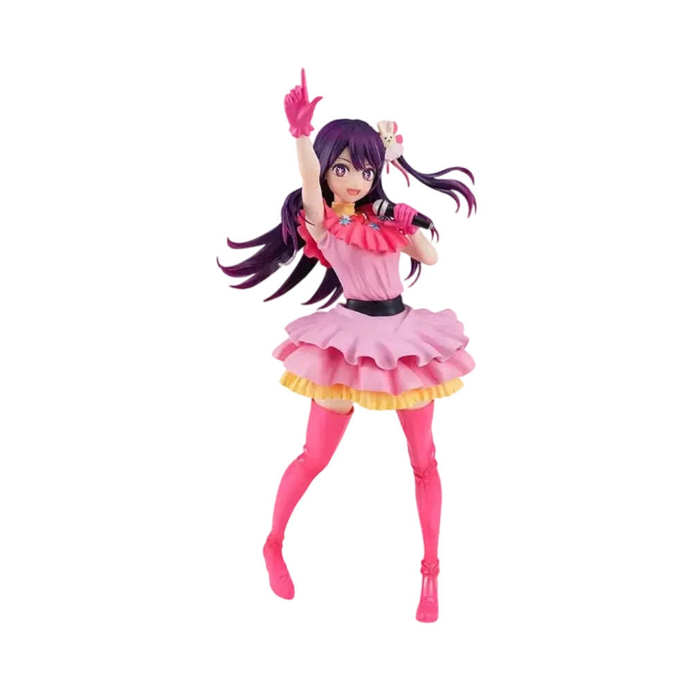 Good Smile Company "POP UP PARADE" -OSHI NO KO- Ai