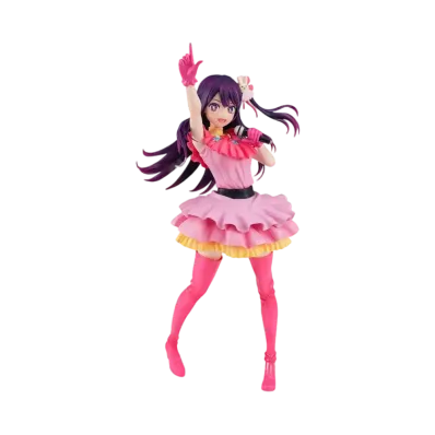 Good Smile Company "POP UP PARADE" -OSHI NO KO- Ai