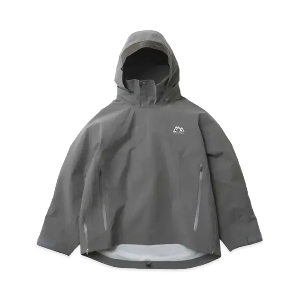 CMF OUTDOOR GARMENT Pull Shell Coexist "Charcoal"