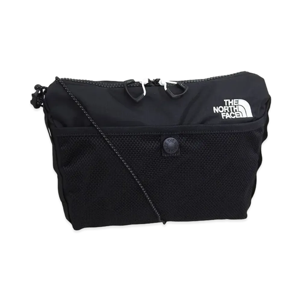 The North Face Women's Terra Lumbar Pouch "Black"