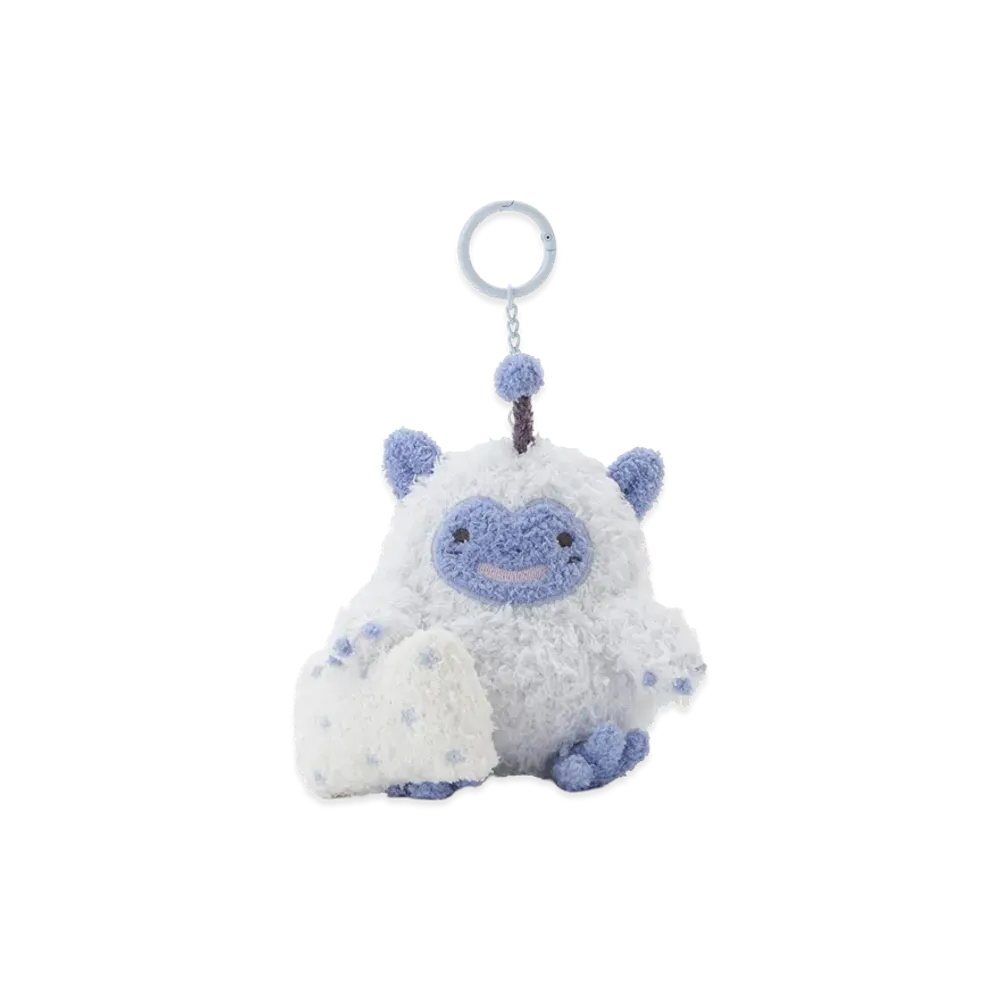 GELATO PIQUE x DRAGON QUEST Charm "B"