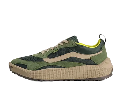 Vans Ultrarange Neo 2.0 "Balsam Green"