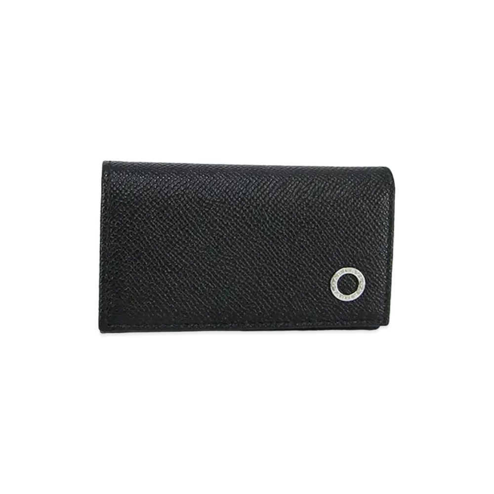 BVLGARI BVLGARI MAN Keyholder "Black"