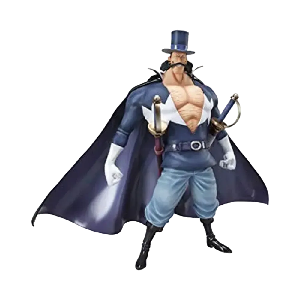 Portrait.Of.Pirates: ONE PIECE Series NEO-DX Vista of the Flower Swords