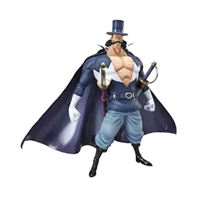 Portrait.Of.Pirates: ONE PIECE Series NEO-DX Vista of the Flower Swords