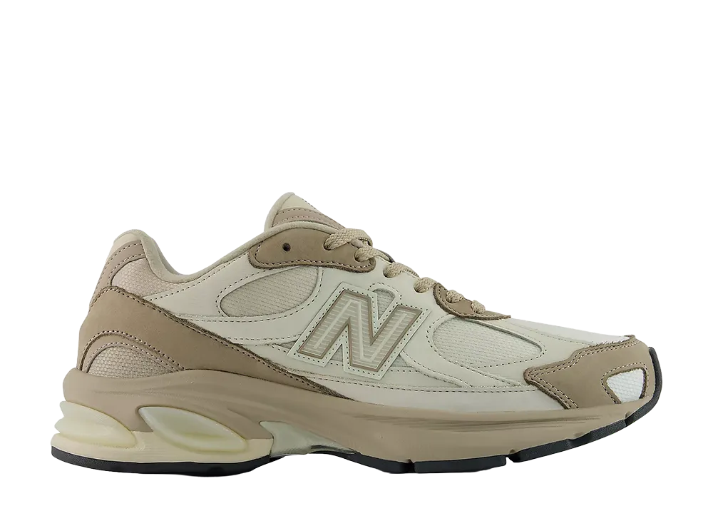 New Balance New Balance 2010 "Driftwood/Timberwolf"