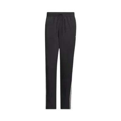 adidas Basketball Tracksuit Pants (Gender Neutral) "Black"