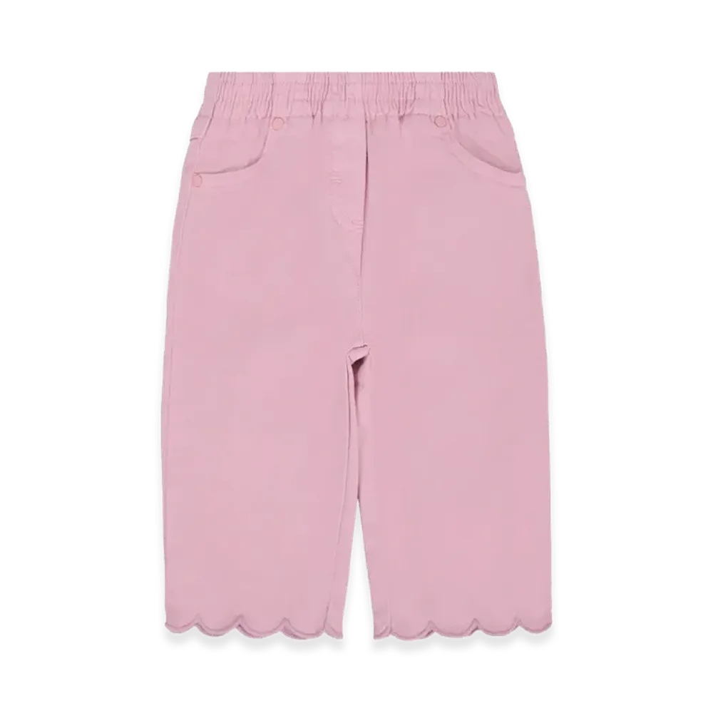 STELLA McCARTNEY Kids Trousers "Pink"