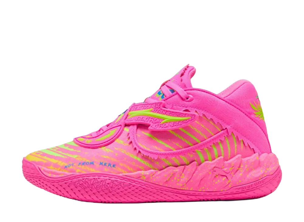 Puma MB05 "Showtime"