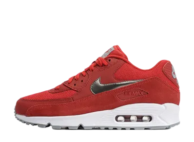 Nike Air Max 90 "Gym Red"