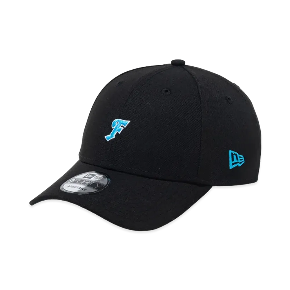 NEW ERA 9Forty Kawasaki Frontale "Black"