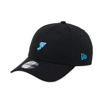 NEW ERA 9Forty Kawasaki Frontale "Black"