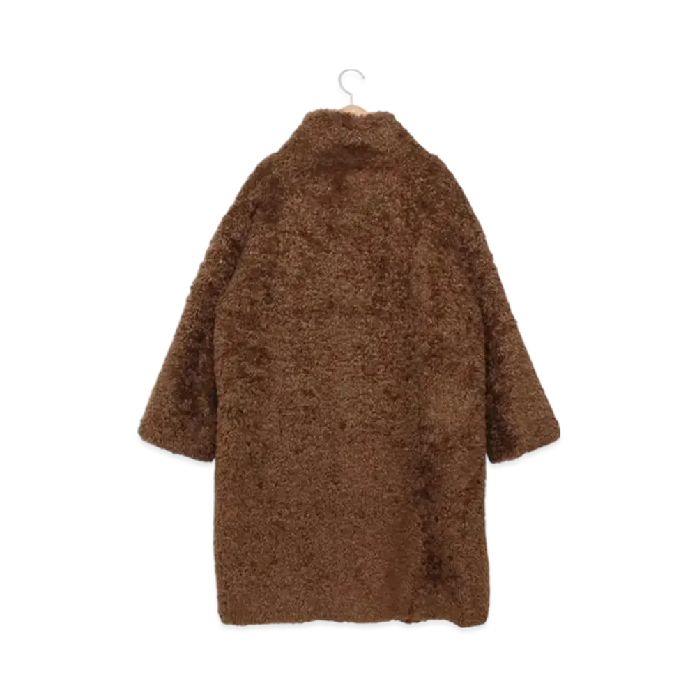 Herno Coat "Camel"