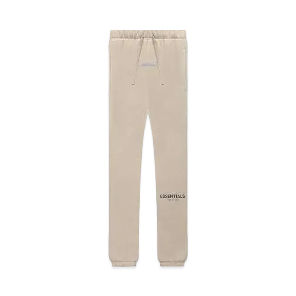 FEAR OF GOD ESSENTIALS KIDS SWEATPANT "string"