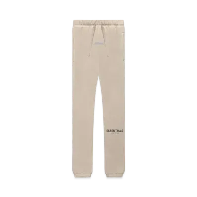 FEAR OF GOD ESSENTIALS KIDS SWEATPANT "string"