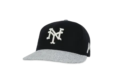 PALACE Palace New York Cubans Authentic Wool Ballcap "Black"