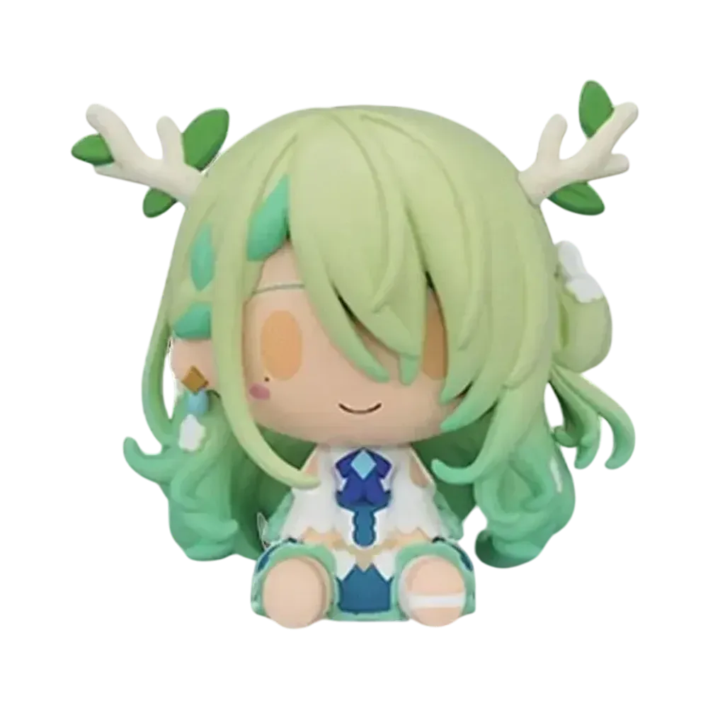 BANDAI "Ichiban Kuji" -Hololive vol.5- Chokonokko Prize Chokonokko Figure Ceres Fauna