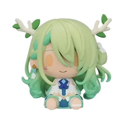BANDAI "Ichiban Kuji" -Hololive vol.5- Chokonokko Prize Chokonokko Figure Ceres Fauna