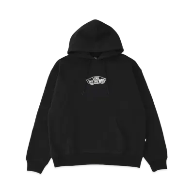 VANS Sweat Pullover "Black"