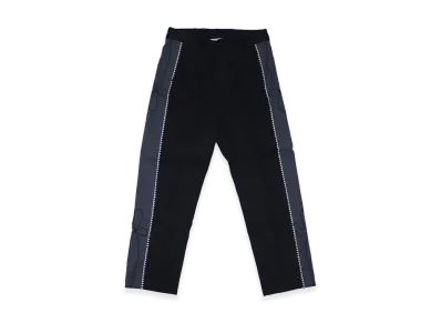 SAPEur Western Pants "Black"