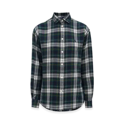 Polo Ralph Lauren Women's Shirts "Green"
