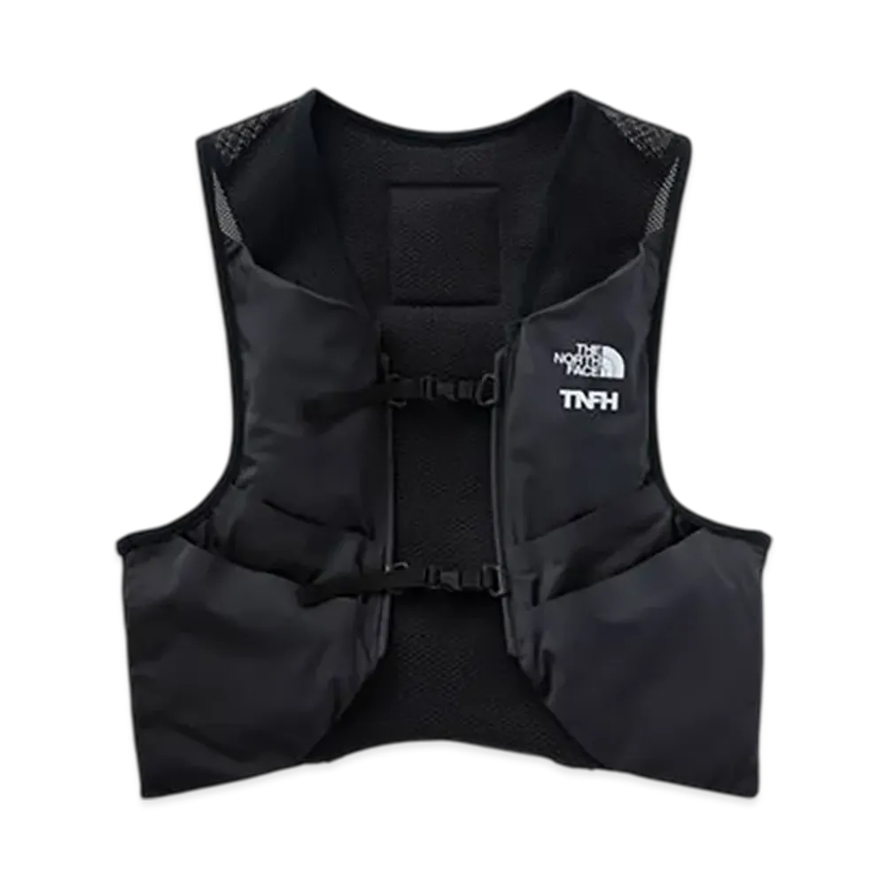 The North Face x HYKE Trail Pack (Unisex) "Black"