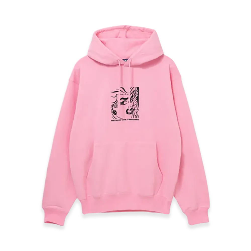 BoTT Jealous Hoodie "Pink"