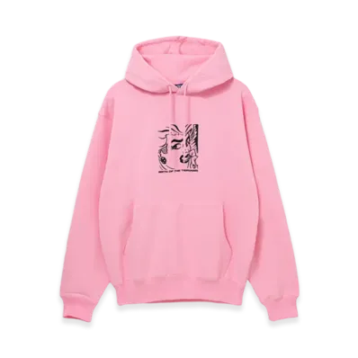 BoTT Jealous Hoodie "Pink"