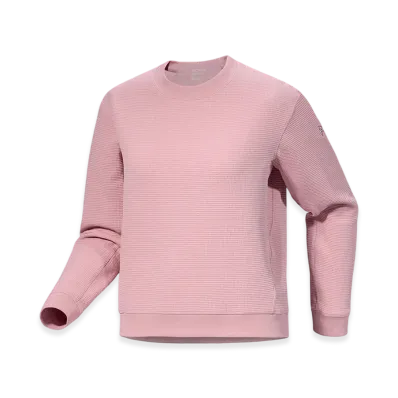 ARC'TERYX Women's Olera Crew "Bliss" X000009846