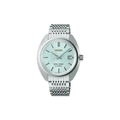 SEIKO King Seiko KS1969 Brand 100th Anniversary Limited Model World Exclusive 700(Japan Exclusive 300) Seiko Watch Salon Exclusive Model SDKA023