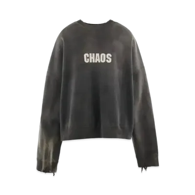 SAINT Mxxxxxx REW SWT_Chaos "Chacoal"