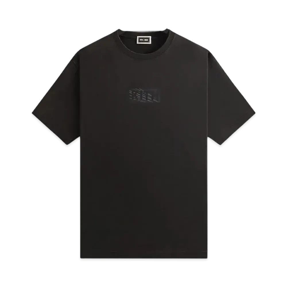 Kith x Batman Catwoman Vintage Tee "Black"