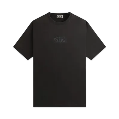 Kith x Batman Catwoman Vintage Tee "Black"