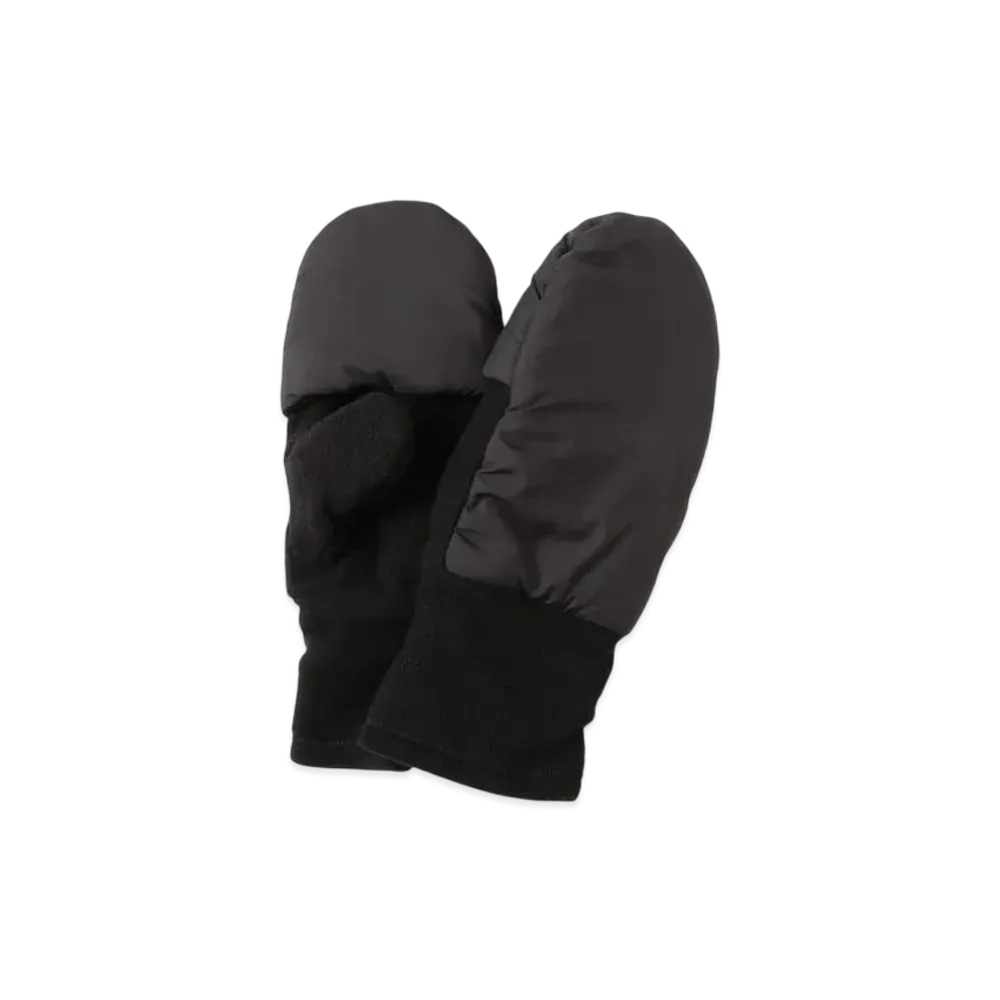 BEAMS Insulated Gloves "Black"