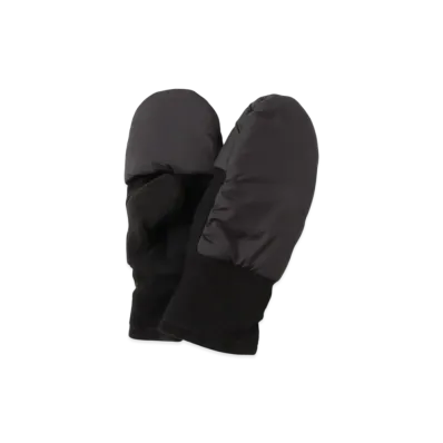 BEAMS Insulated Gloves "Black"