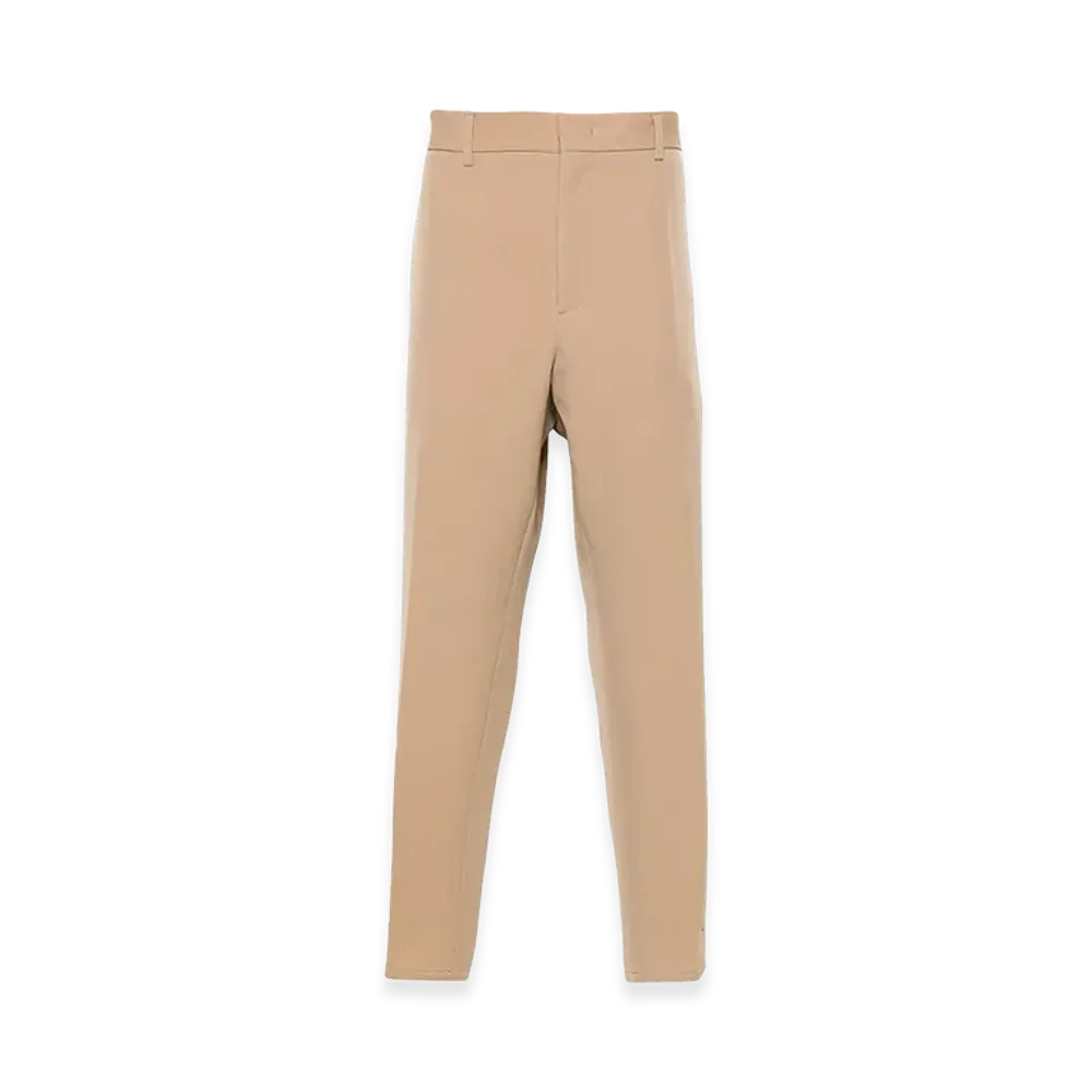 Jil Sander Pants "Light Brown"