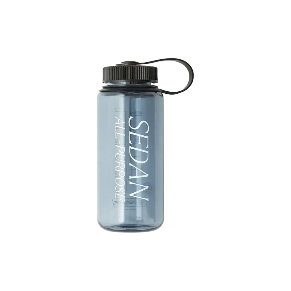 SEDAN ALL-PURPOSE Nalgene 16OZ Wide Mouse "Clear"