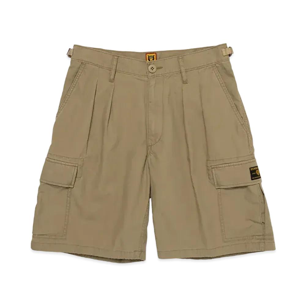 HUMAN MADE Cargo Shorts "Beige"