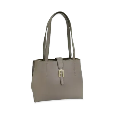 FURLA Tote Bag "Brown"