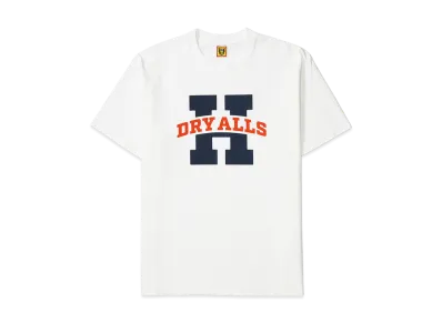 HUMAN MADE Graphic T-Shirt "White"