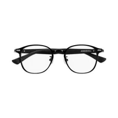 Zoff x STUDIO SEVEN ZA252016-14E1 "Black"
