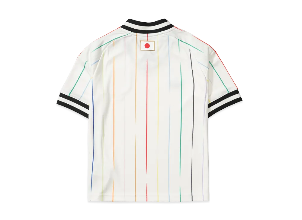 adidas Kids Japan National Team 2026 Away Replica Jersey 