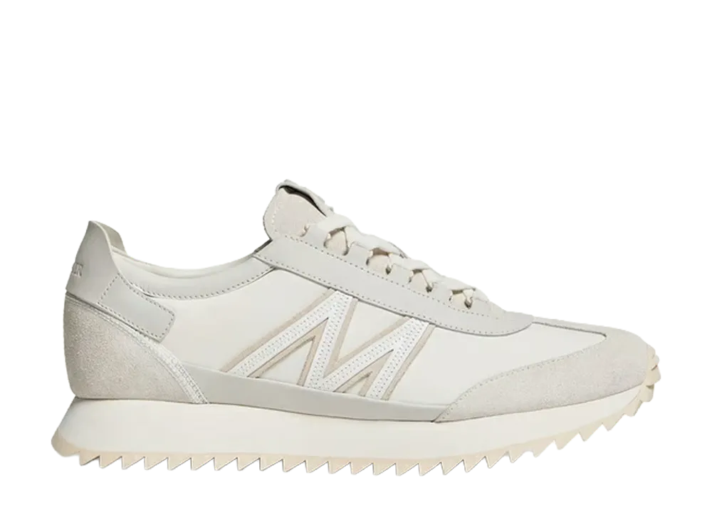 Moncler Pacey2 Sneakers "White"