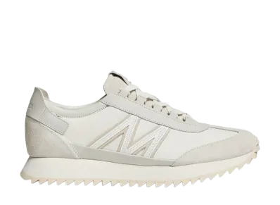 Moncler Pacey2 Sneakers "White"