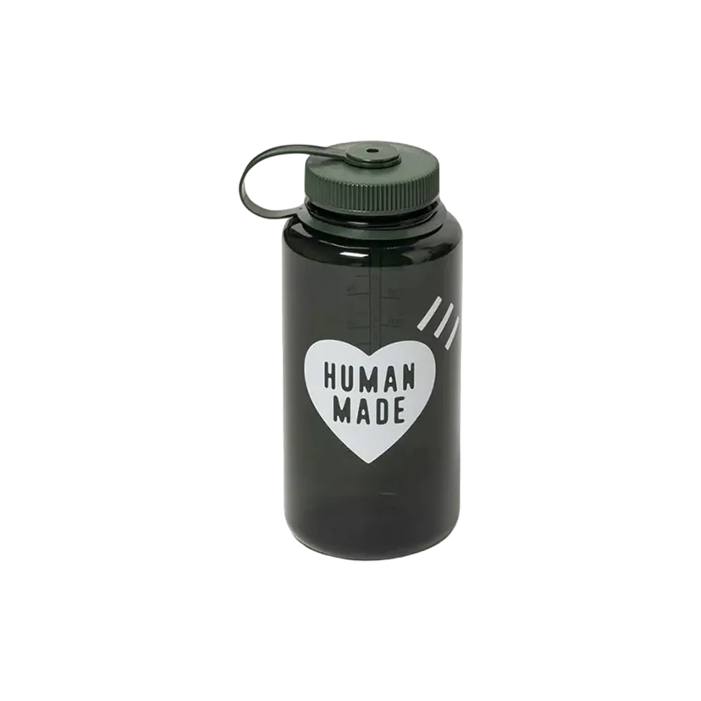 HUMAN MADE Nalgene Bottle 1.0L "Olivedrab"