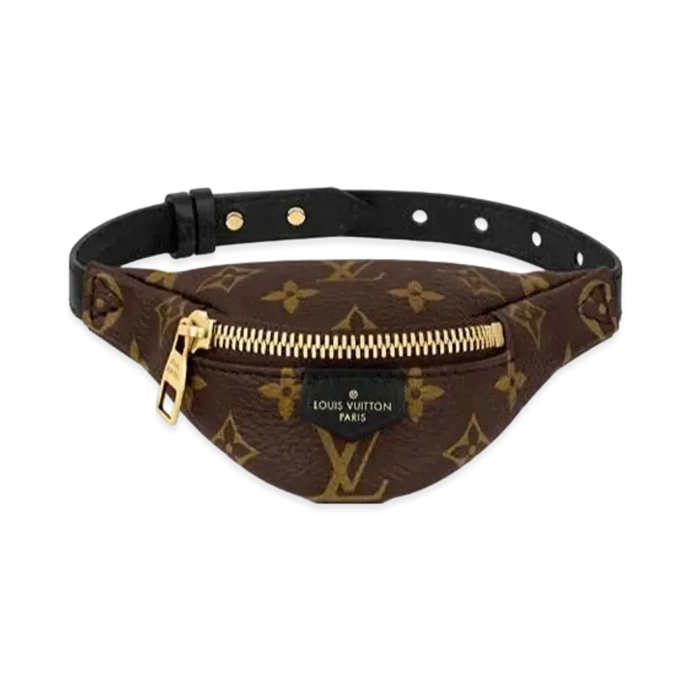 Louis Vuitton Party Bumbag Bracelet