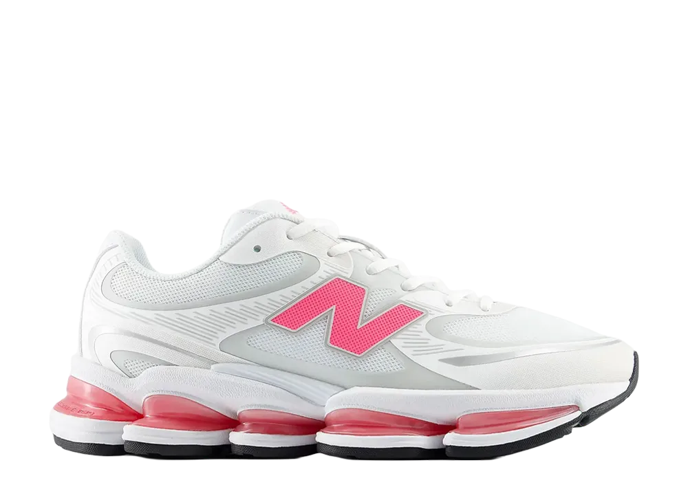 New Balance Women's 2000 "Pink Heat"