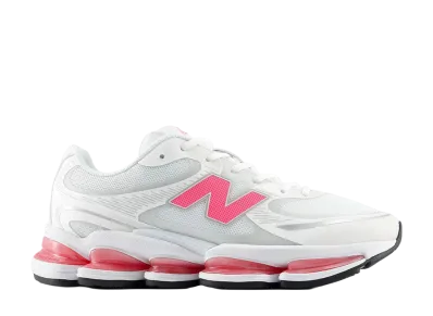 New Balance Women's 2000 "Pink Heat"