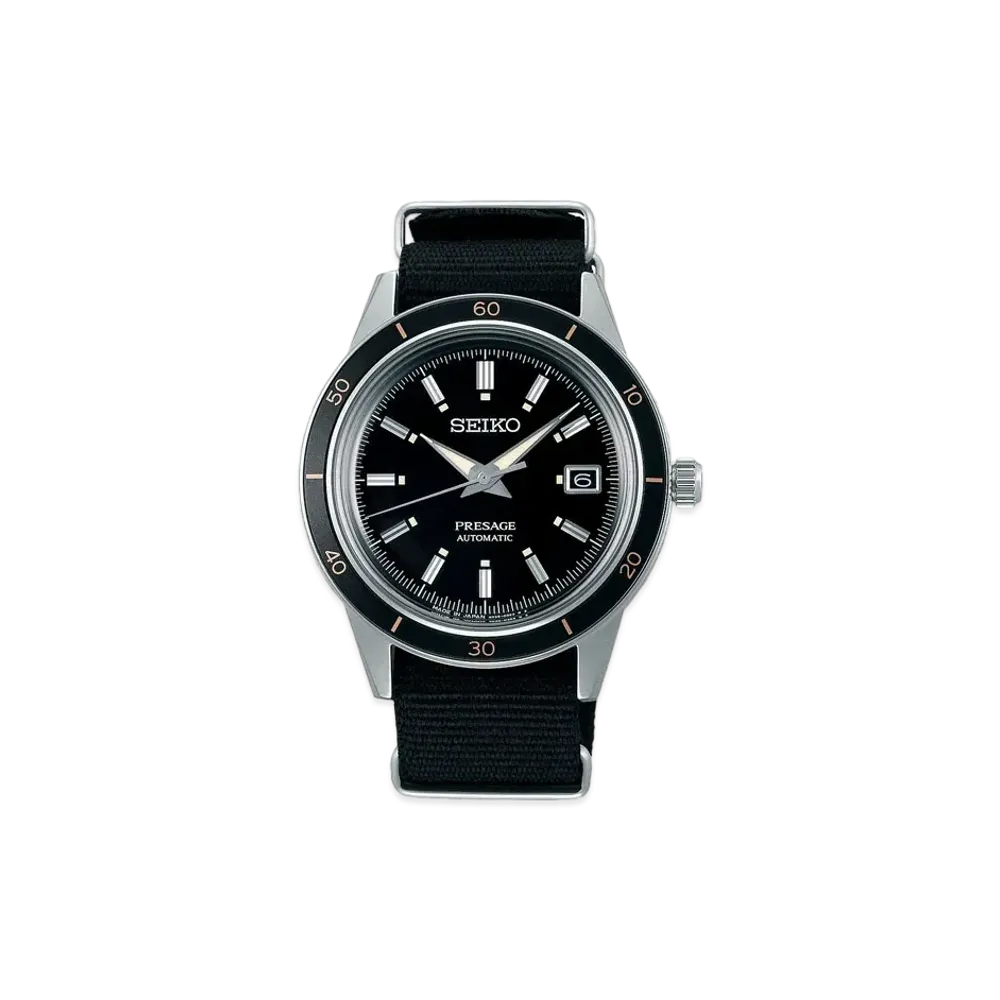 SEIKO Presage Basic Line SARY197