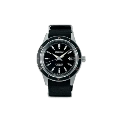 SEIKO Presage Basic Line SARY197